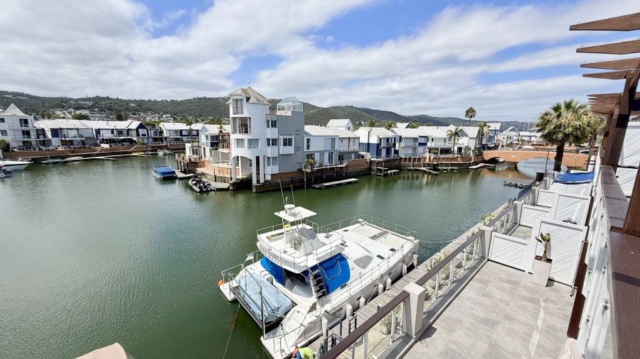 To Let 2 Bedroom Property for Rent in Knysna Quays Western Cape